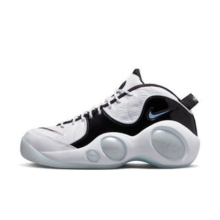 Men's Nike Air Zoom Flight 95- White/Black