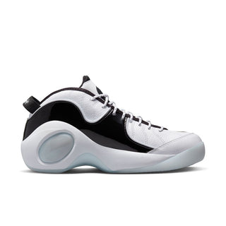 Men's Nike Air Zoom Flight 95- White/Black
