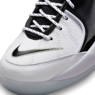 Men's Nike Air Zoom Flight 95- White/Black