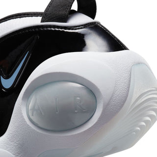 Men's Nike Air Zoom Flight 95- White/Black