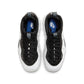Grade School Nike Little Posite One - White/Metallic Silver