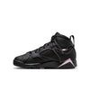 Grade School Air Jordan 7 Retro - Black/Barely Grape