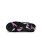 Grade School Air Jordan 7 Retro - Black/Barely Grape