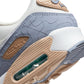 Men's Nike Air Max 90 SE - Sail/White