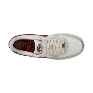 Women's Nike Air Force 1 '07 SE - Photon Dust/Team Red