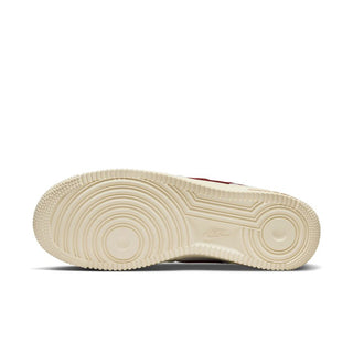 Women's Nike Air Force 1 '07 SE - Photon Dust/Team Red