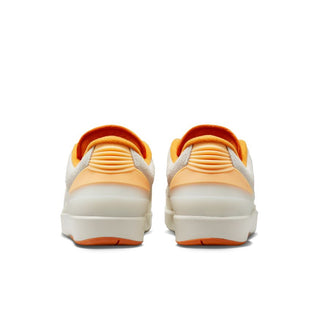 Men's Air Jordan 2 Retro Low - Melon Tint