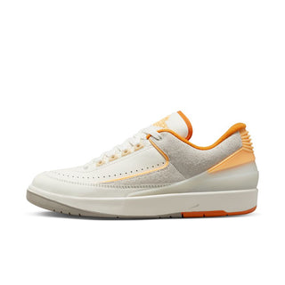 Men's Air Jordan 2 Retro Low - Melon Tint