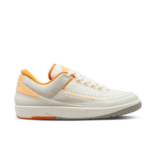 Men's Air Jordan 2 Retro Low - Melon Tint