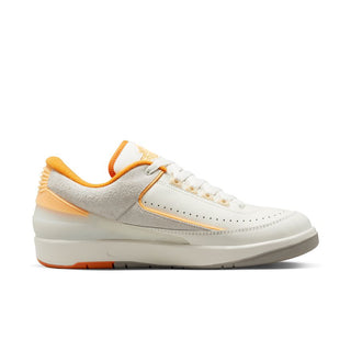 Men's Air Jordan 2 Retro Low - Melon Tint