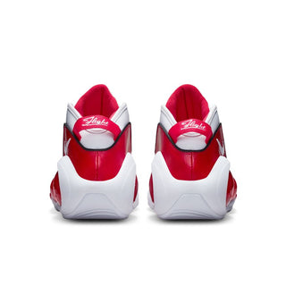 Men's Nike Air Zoom Flight 95 - White/True Red