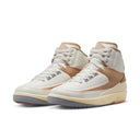 Women's Air Jordan 2 Retro - "Muslin"