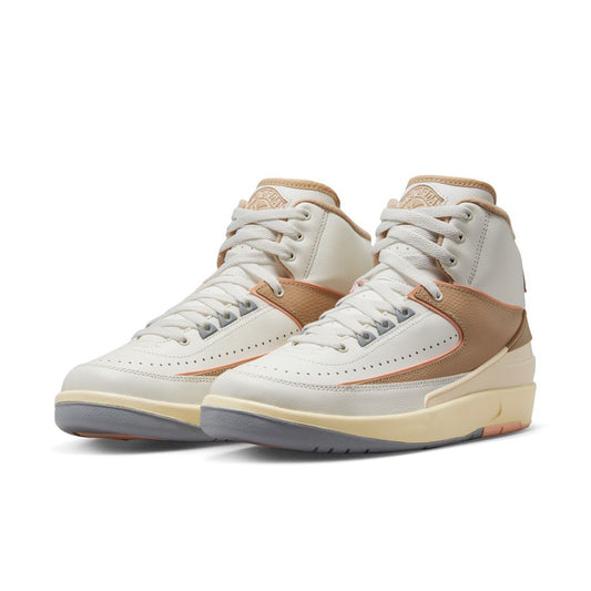 Women's Air Jordan 2 Retro - 