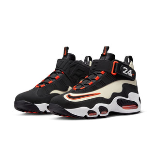 MEN'S NIKE AIR GRIFFEY MAX 1 - Milk/Team Orange
