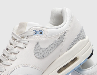 Women's Nike Air Max 1 SFR - Summit White/Phantom Sail