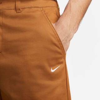 Men's Nike Life Chino - Ale Brown