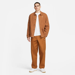 Men's Nike Life Chino - Ale Brown