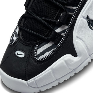 Men's Nike Air Max Penny - Black/Vast Grey