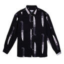 Pasdemar Knives Shirt - "Black"
