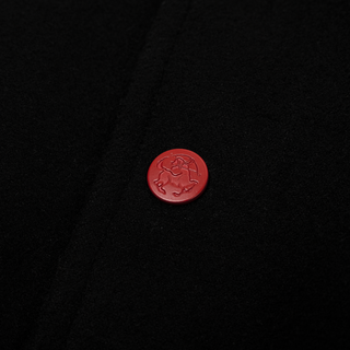 SINCLAIR SIN CITY VARSITY JACKET