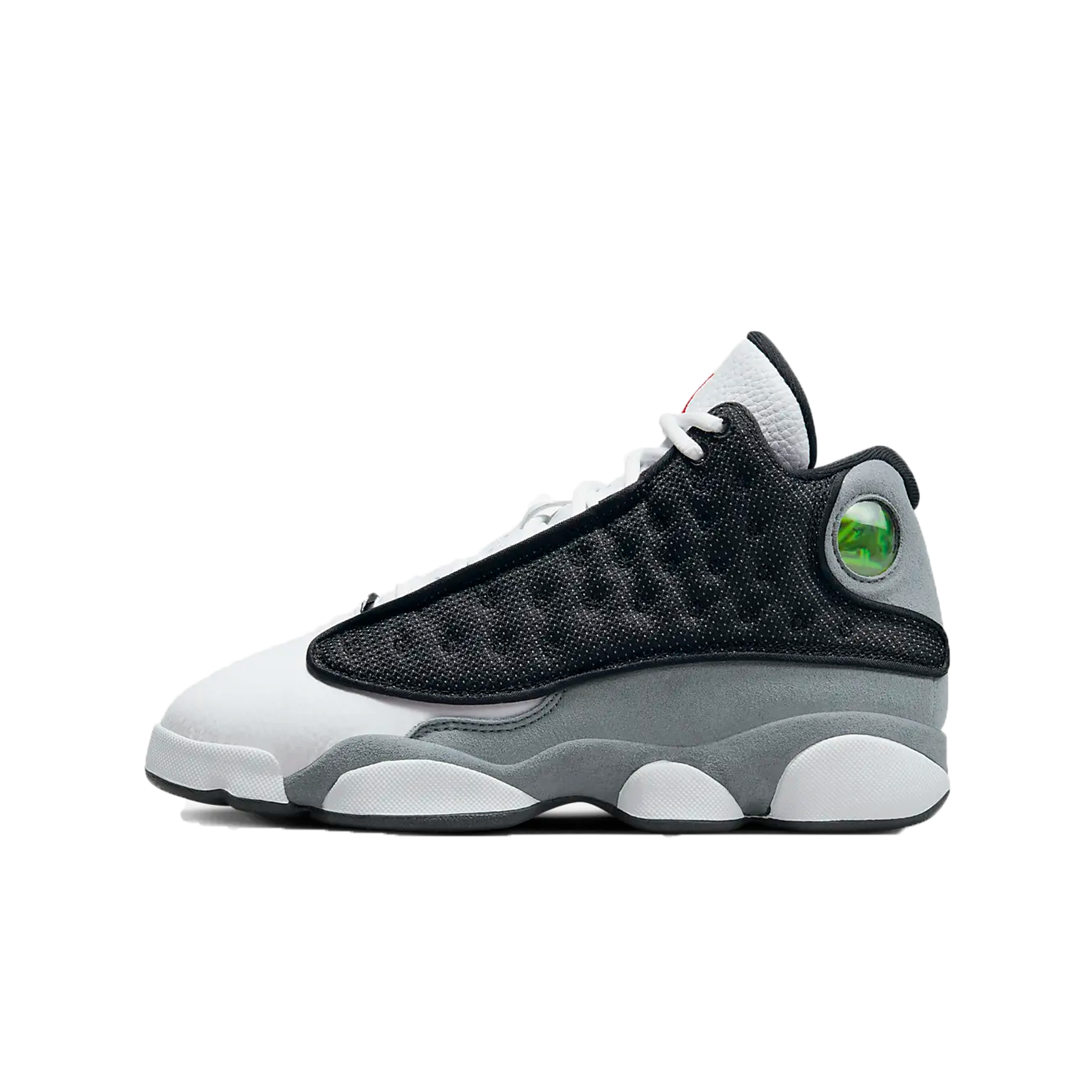 Air Jordan 13 Retro Big Kids' Shoes.