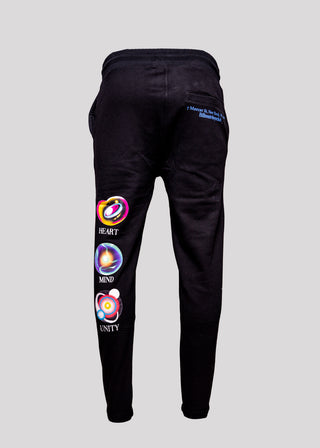BILLIONAIRE BOYS CLUB EQUINOX JOGGERS
