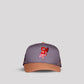 Wearbrims X Soleplay Hat Tee - "The Bond 2"
