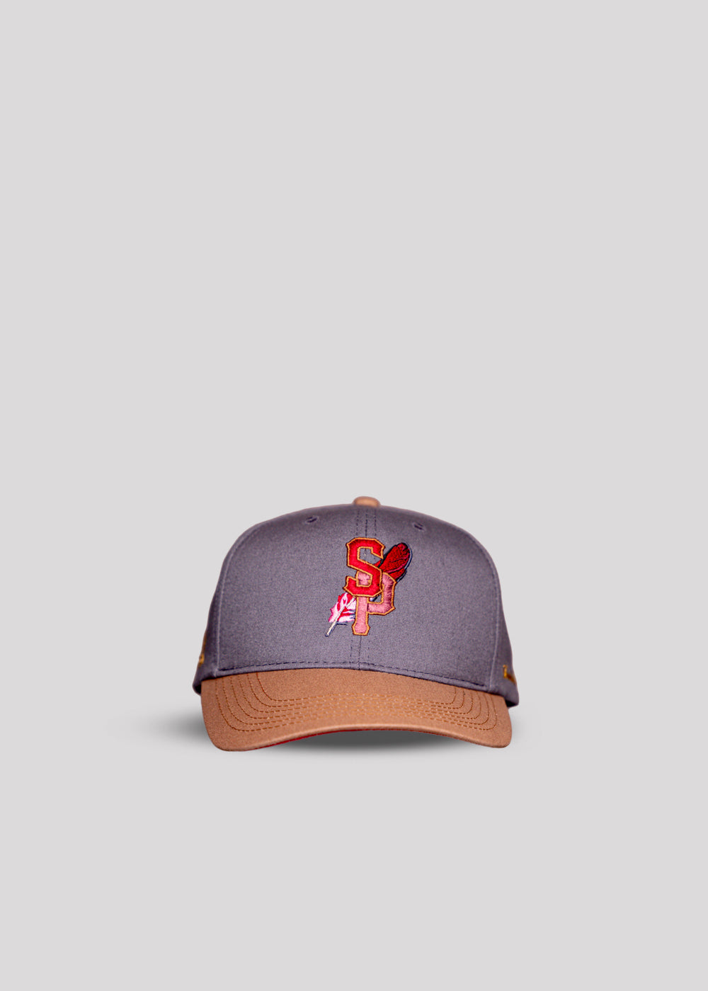 Wearbrims X Soleplay Hat Tee - "The Bond 2"