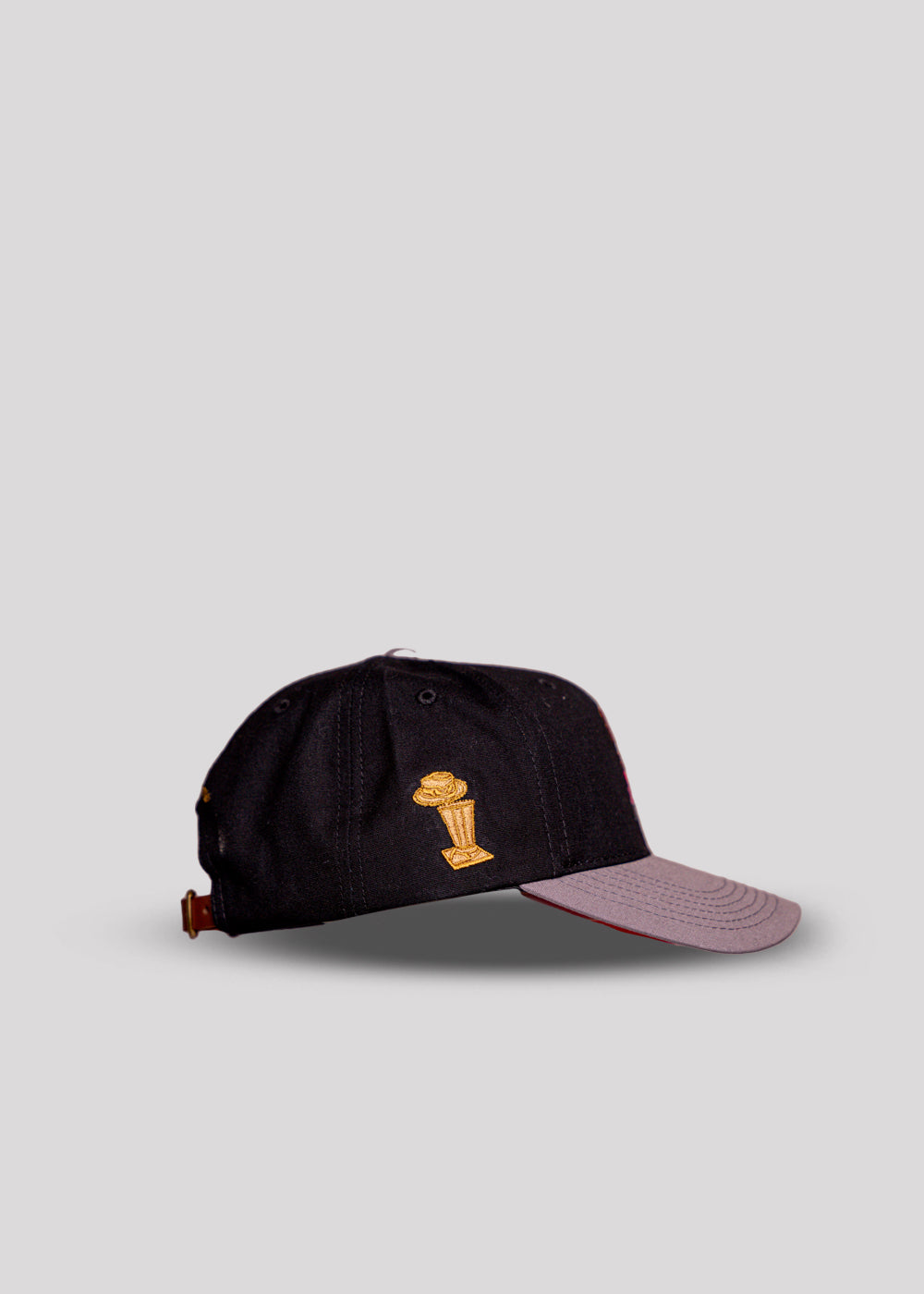 Wearbrims X Soleplay Hat Tee - "The Bond 2"
