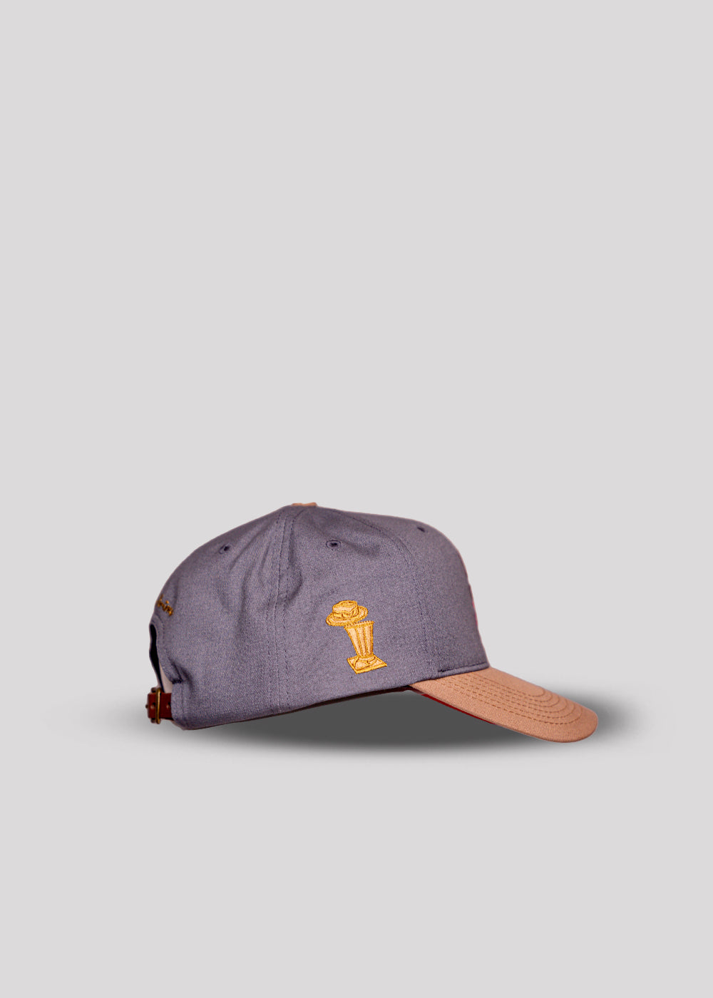 Wearbrims X Soleplay Hat Tee - "The Bond 2"