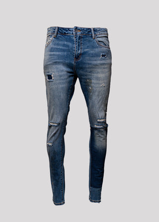 CRYSP ATLANTIC | INDIGO