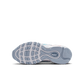Grade School Nike Air Max 97 SE - White/Blue Lightning