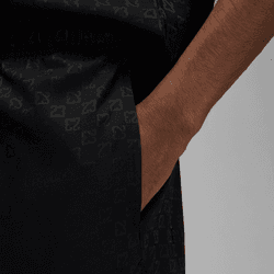 Jordan Essential Diamond Shorts I Black