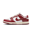 Women's Nike Dunk Low Premium - White/Team Red