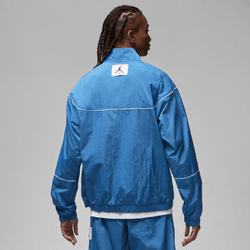 Jordan Essential Warm-Up Jacket I Blue