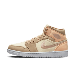 Wmns Air Jordan 1 Mid SE
