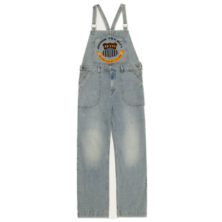Men's Honor The Gift Workman Overall - Light Indigo