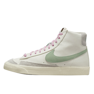 BLAZER MID '77 PRM | SAIL/GREEN