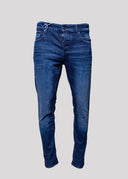 G-Star 3301 Slim - Worn-In Ultramarine