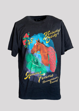 HOMME FEMME CHAMPIONS TEE