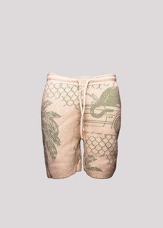 HONOR THE GIFT JUNGLE SHORTS