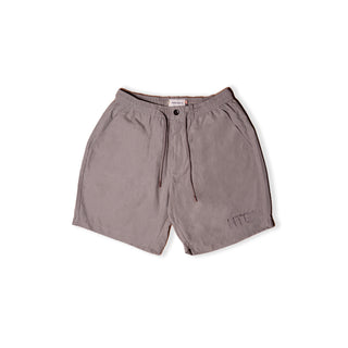 Men's Honor the Gift "Year Round" Poly Shorts - Grey