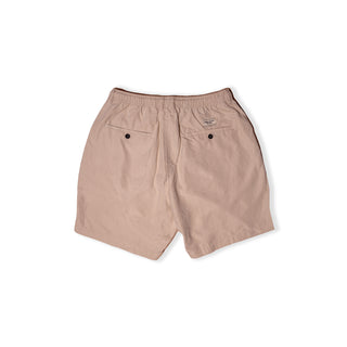 Honor The Gift Year Round Poly Short - Bone
