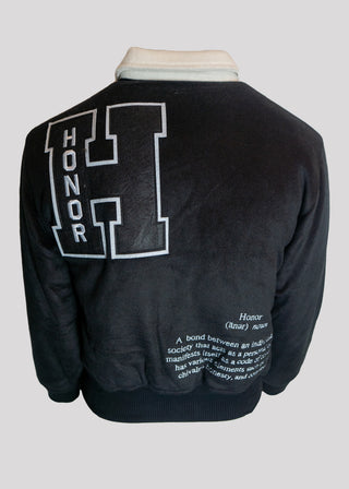 Women's HTG Prep School Bomber
