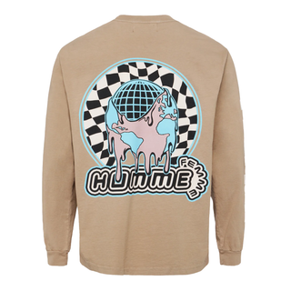 HOMME FEMME HF GLOBAL LS