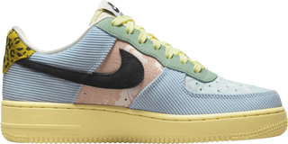 Women's Nike Air Force 1 '07 - Celestine Blue