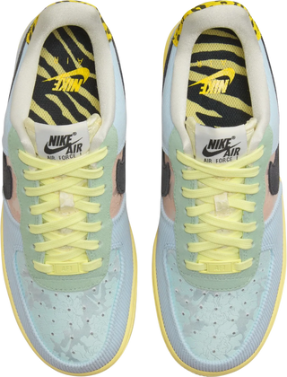 Women's Nike Air Force 1 '07 - Celestine Blue