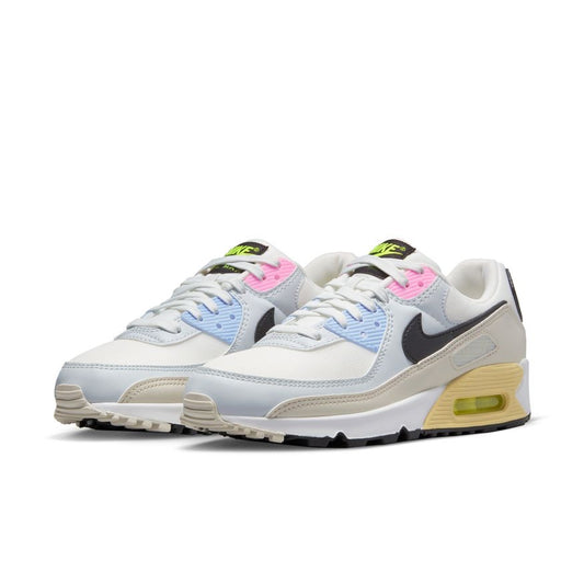 Women's Nike Air Max 90 - Pastel