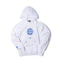 Ksubi Offline Biggie Hoodie - True White
