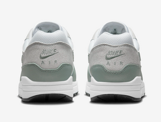 Nike Men's Air Max 1 SC - White/Mica Green